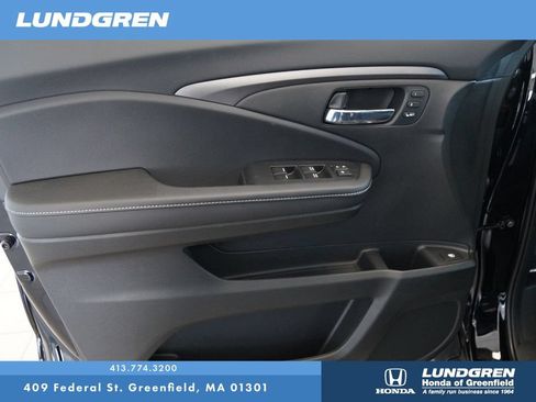 Used 2025 Honda Ridgeline RTL image 18