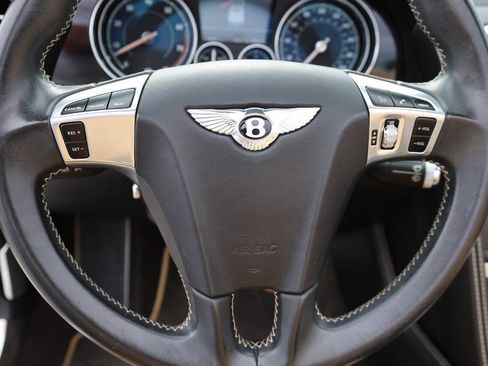 Used 2016 Bentley Continental GT AWD/4WD image 17
