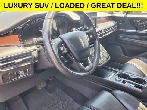Used 2022 Lincoln Corsair Reserve w/ Equipment Group 201A AWD/4WD image 13