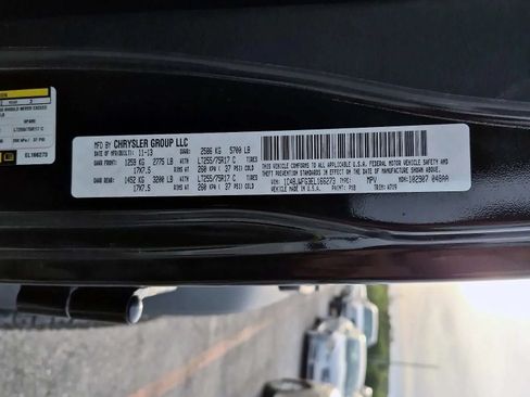 Used 2014 Jeep Wrangler Unlimited Rubicon w/ Connectivity Group AWD/4WD image 58