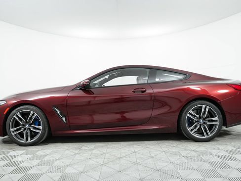 Used 2023 BMW 840i xDrive Coupe AWD/4WD image 4