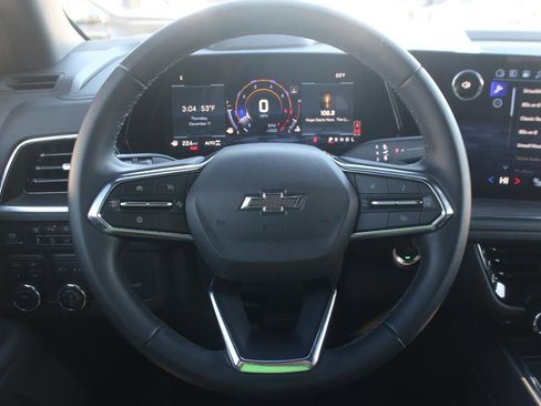 Used 2025 Chevrolet Tahoe Z71 image 20