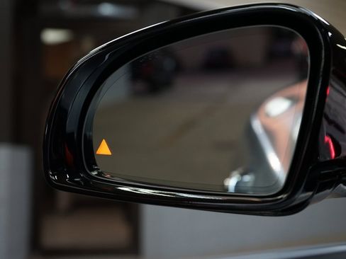 Used 2020 Mercedes-Benz AMG GT Base image 22