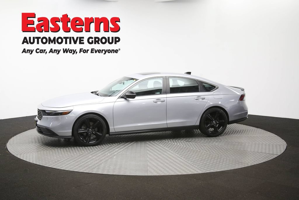 Used 2023 Honda Accord Sport image 60