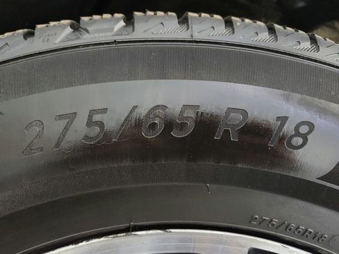 Used 2018 Toyota Tundra SR5 w/ TRD Off Road Package image 35