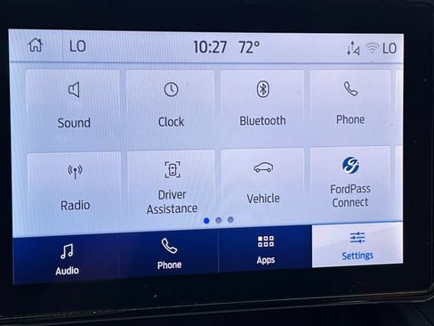Certified 2024 Ford Explorer XLT w/ Equipment Group 202A AWD/4WD image 6