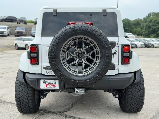 Used 2023 Ford Bronco Raptor AWD/4WD image 6