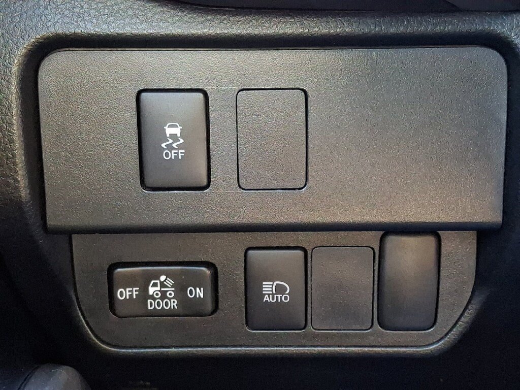 Used 2023 Toyota Tacoma SR5 w/ SX Package AWD/4WD image 24