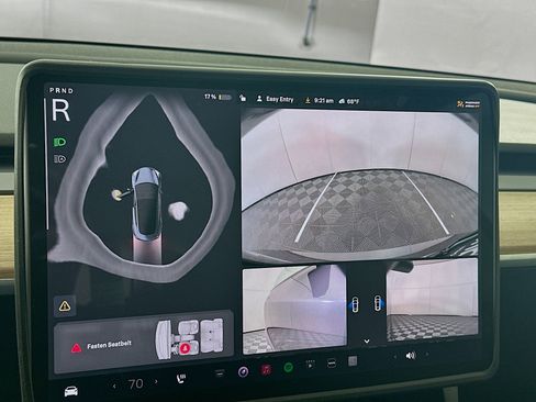 Used 2023 Tesla Model 3 Standard Range RWD image 21