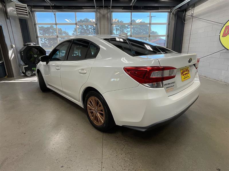 Used 2017 Subaru Impreza 2.0i Premium AWD/4WD image 3