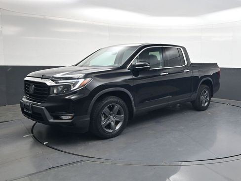 Used 2023 Honda Ridgeline RTL-E image 8