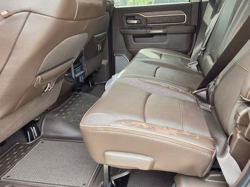 New 2026 RAM 3500 Limited image 6