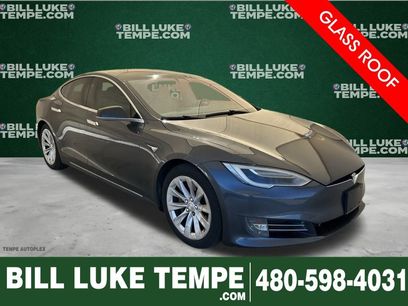Used 2017 Tesla Model S 90D