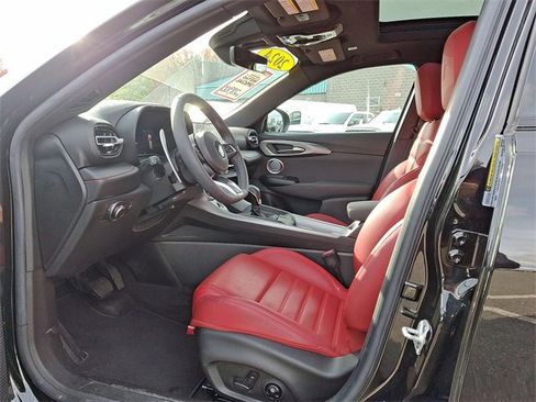 Used 2024 Dodge Hornet R/T Plus w/ R/T Blacktop Package image 14