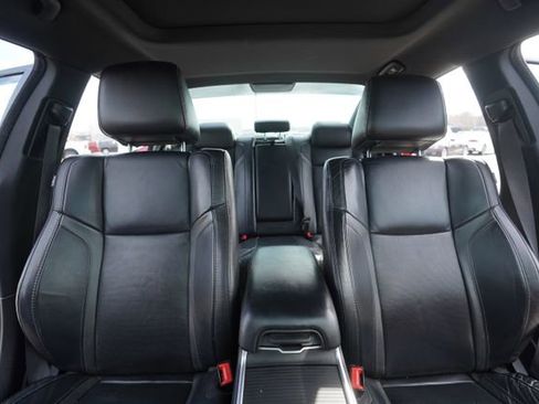 Used 2015 Dodge Charger SXT w/ AWD Plus Group image 34