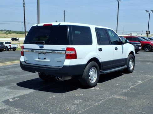 Used 2017 Ford Expedition XL RWD image 5
