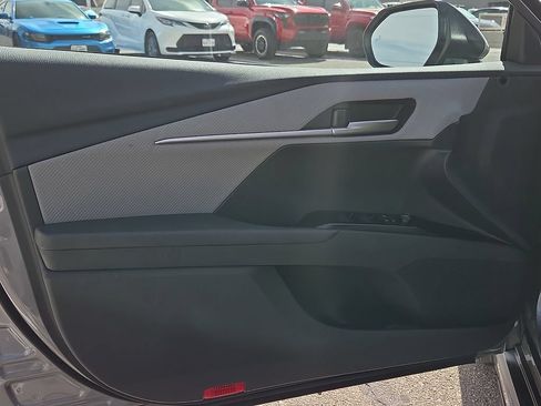 New 2026 Toyota Camry SE FWD image 17