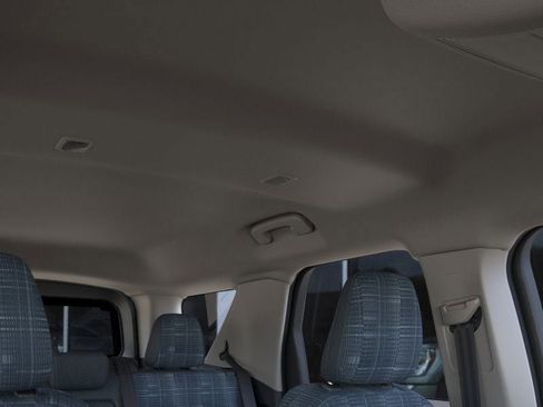 New 2025 Ford Bronco Sport Heritage w/ Convenience Package image 22