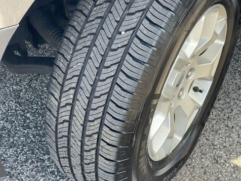 Used 2023 Ford F150 XLT image 21