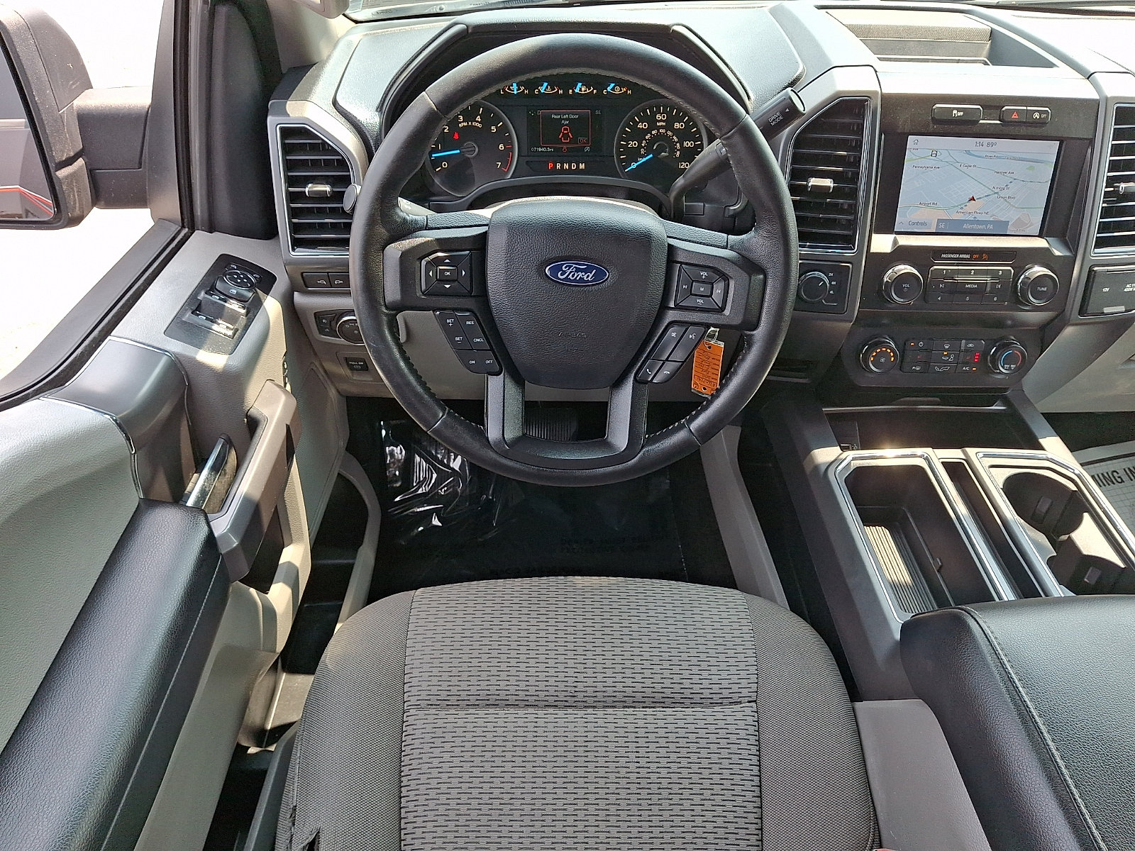 Used 2020 Ford F150 XLT w/ Equipment Group 302A Luxury AWD/4WD image 11