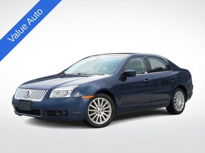 Used 2006 Mercury Milan Premier