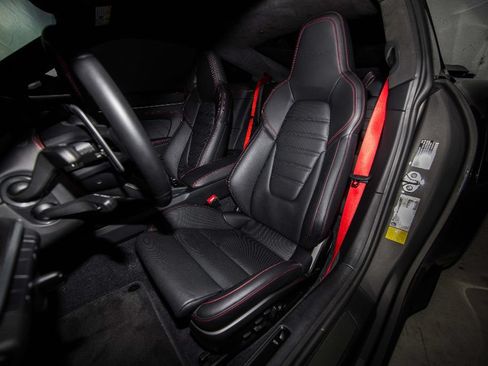 Used 2024 Porsche 911 Turbo S AWD/4WD image 11