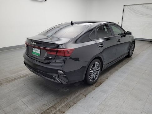 Used 2024 Kia Forte GT-Line image 9