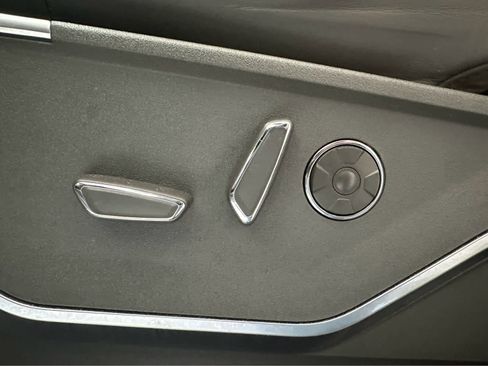 Used 2024 Ford F150 Platinum w/ Equipment Group 703A Plus image 20