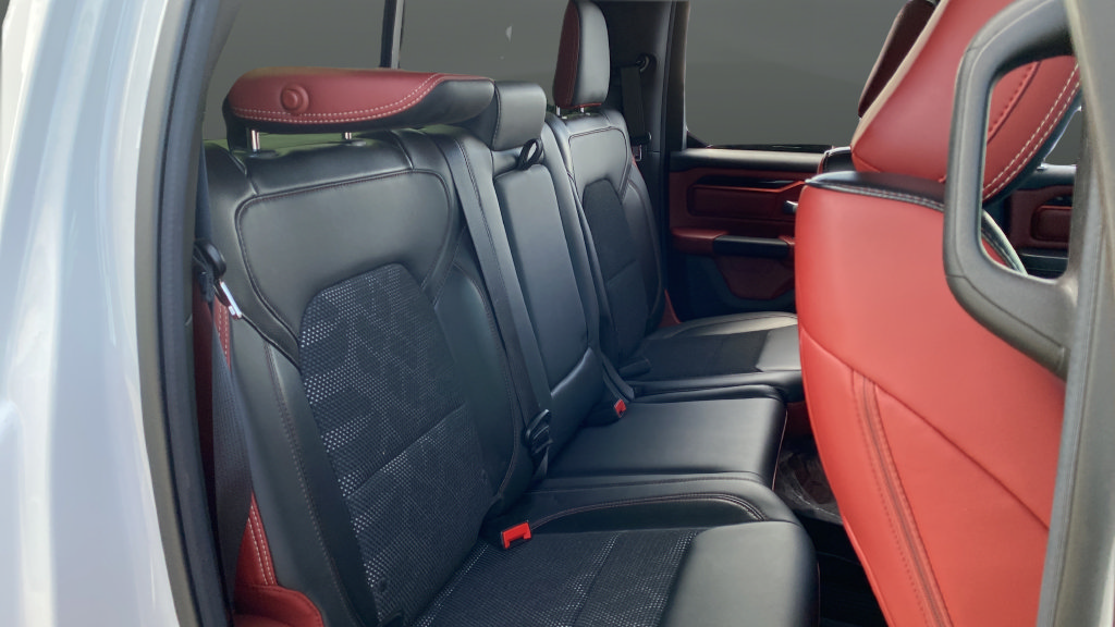 Used 2019 RAM 1500 Rebel w/ Rebel Level 2 Equipment Group AWD/4WD image 26