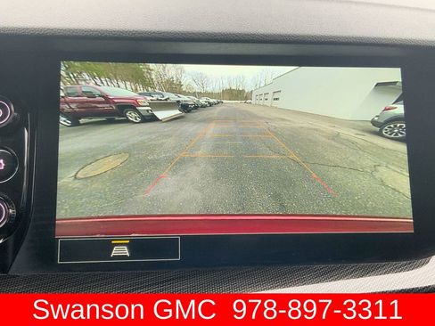 Used 2022 Buick Envision Preferred image 17