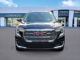 Used 2023 GMC Terrain Denali video 2