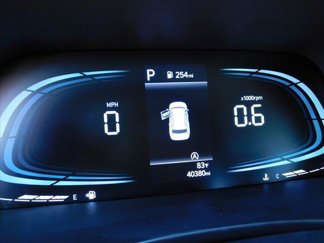 Used 2025 Hyundai Palisade SEL FWD image 17