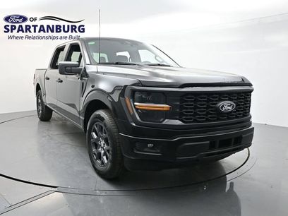 Used 2026 Ford F150 STX w/ Equipment Group 200A