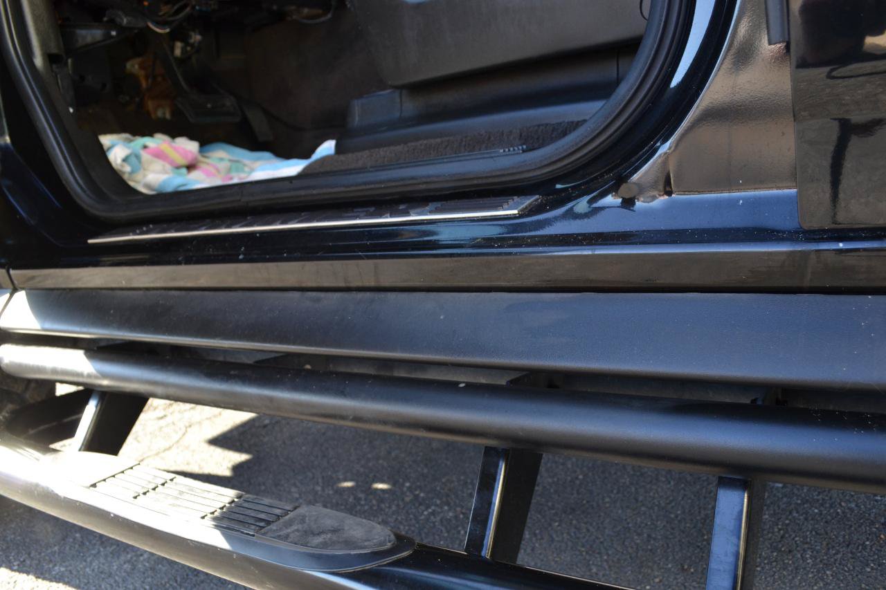 Used 2009 HUMMER H2 Luxury AWD/4WD image 31