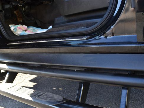 Used 2009 HUMMER H2 Luxury image 31