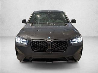 Used 2024 BMW X4 xDrive30i w/ Premium Package video 2