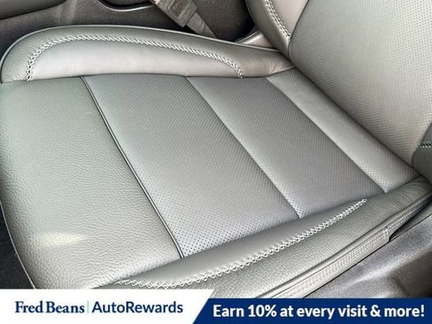 New 2025 GMC Yukon XL Denali w/ Sun & Power Step Package image 21