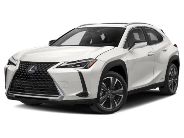 Used 2020 Lexus UX 250h w/ Accessory Package AWD/4WD image 1