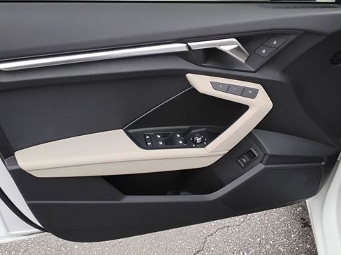 Used 2023 Audi A3 2.0T Premium w/ Convenience Package image 16