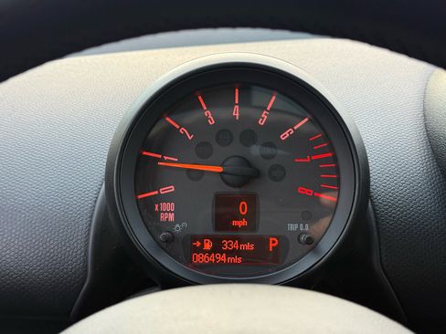 Used 2016 MINI Cooper Countryman S image 11