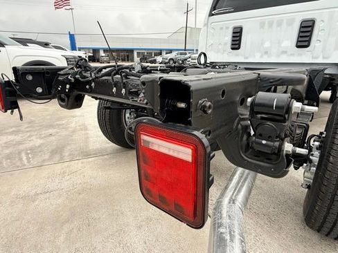 New 2026 Chevrolet Silverado 2500 W/T w/ WT Convenience Package image 14