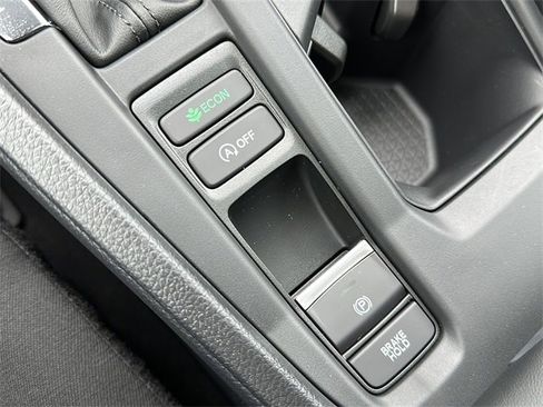 New 2025 Honda Accord LX image 27