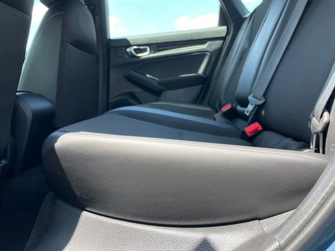 Certified 2026 Honda Civic Sport image 38