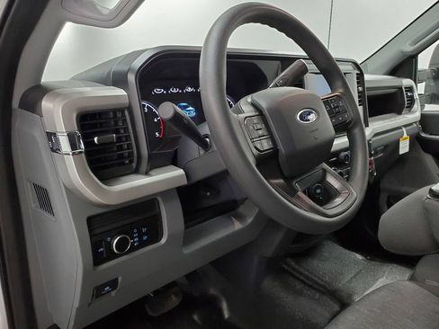 New 2026 Ford F350 XL AWD/4WD image 10