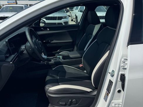 New 2026 Kia K5 GT-Line w/ GT-Line Premium Package image 10