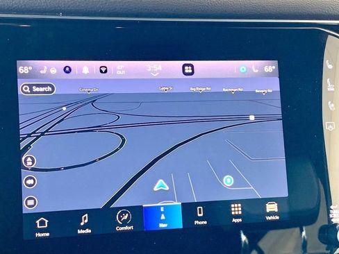 Used 2024 Jeep Wagoneer Series II w/ Flexible Seating Group image 39