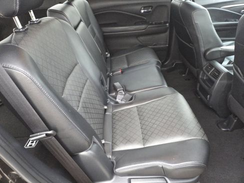 Used 2020 Honda Passport EX-L image 22