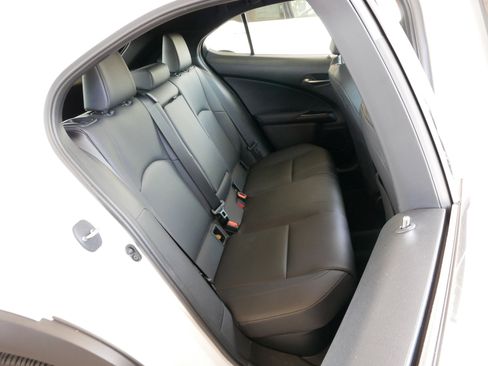 Used 2025 Lexus UX 300h FWD w/ Accessory Package (Z2) image 3