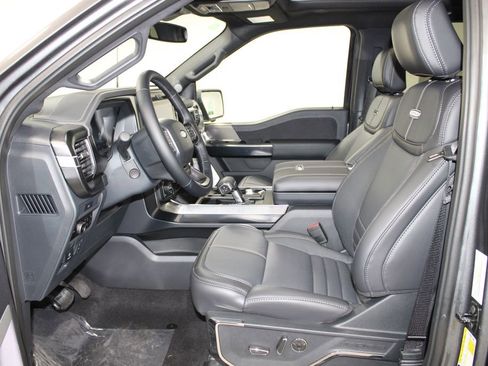 New 2026 Ford F150 Platinum AWD/4WD image 25
