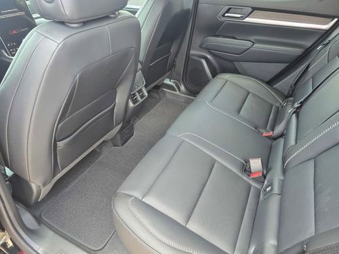 New 2026 GMC Terrain Denali AWD/4WD image 10